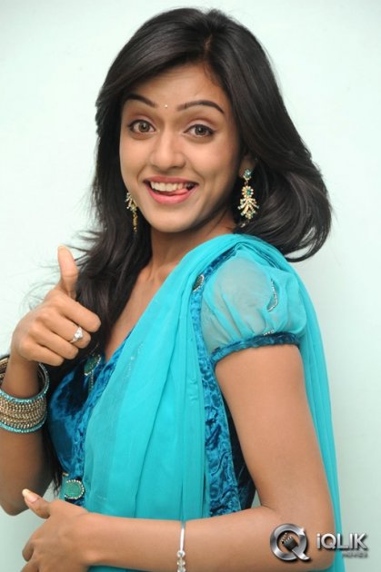 Vithika-Sheru